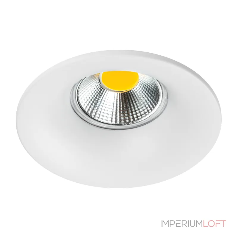Встраиваемый светильник Lightstar Levigo Base 010066 Встраиваемый светильник Lightstar Levigo Base 010066