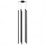 Подвесной светильник Lightstar Tubo L5T747437