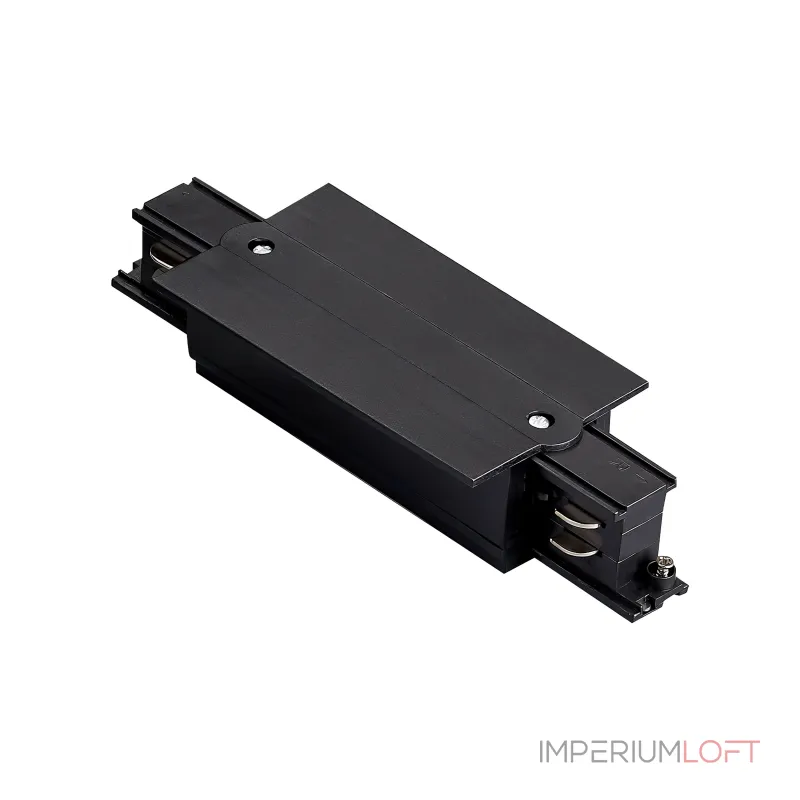Питание центральное встраиваемое к треку 5030xx-R Lightstar Quattro 503187-RPS Питание центральное встраиваемое к треку 5030xx-R Lightstar Quattro 503187-RPS