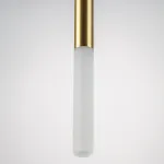 Люстра подвесная Lightstar Tubo LT7472332 от ImperiumLoft