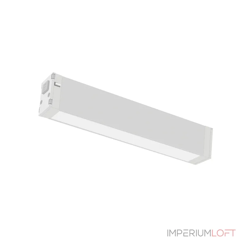 Трековый светильник Lightstar Teta CCT 205216CCT