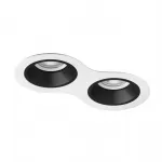 Светильник потолочный Lightstar Domino D6260707WMOD