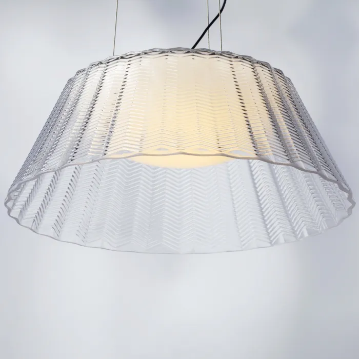 Люстра подвесная Lightstar Napoli 794110 от ImperiumLoft