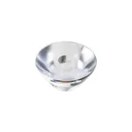 Сменная оптика для модулей STELLA PRO 07507х/07509х max 12W линза 50G Lightstar STELLA PRO 075150