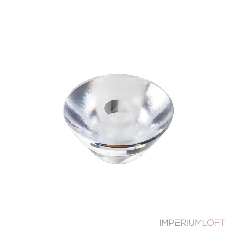Сменная оптика для модулей STELLA PRO 07507х/07509х max 12W линза 50G Lightstar STELLA PRO 075150