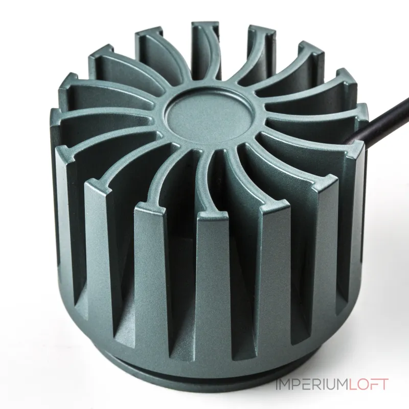 Модуль светодиодный 5W 4000K СУПЕРУЗКИЙ 3° Lightstar STELLA BASE 075054 от ImperiumLoft Модуль светодиодный 5W 4000K СУПЕРУЗКИЙ 3° Lightstar STELLA BASE 075054 от ImperiumLoft