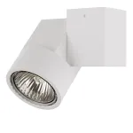 Потолочный точечный светильник Lightstar Illumo X1 051026