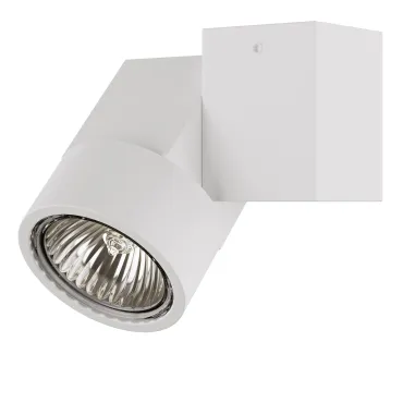 Потолочный точечный светильник Lightstar Illumo X1 051026 Потолочный точечный светильник Lightstar Illumo X1 051026