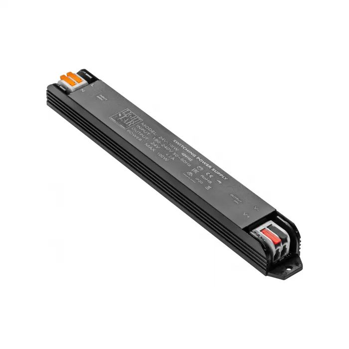 Блок питания 24V для светодиодной ленты 100W Lightstar Lightstar 424102 от ImperiumLoft