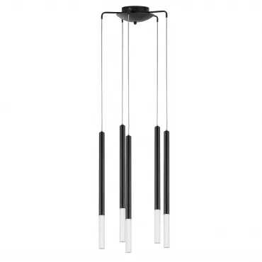 Люстра подвесная Lightstar Tubo L5T747147