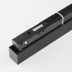 Светильник 48V для трека UNO Lightstar Uno 259647