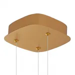 Подвесная люстра Lightstar Saturno 749223 от ImperiumLoft