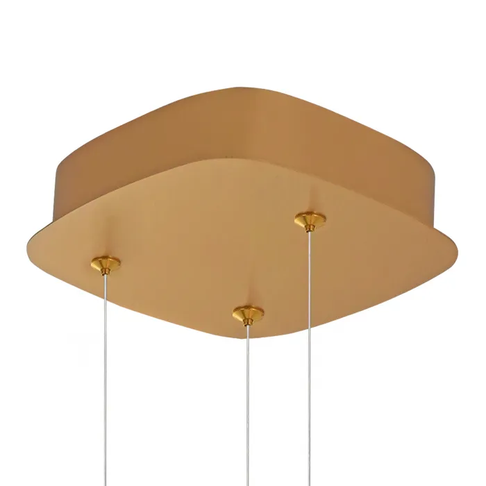 Подвесная люстра Lightstar Saturno 749223 от ImperiumLoft