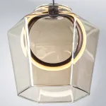 Люстра подвесная Lightstar Caramello 796113 от ImperiumLoft