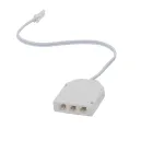 Адаптер для светильников 036ХХХ DC12В LED max 4x5Вт (0,5м кабель) Lightstar Mobiled 036004