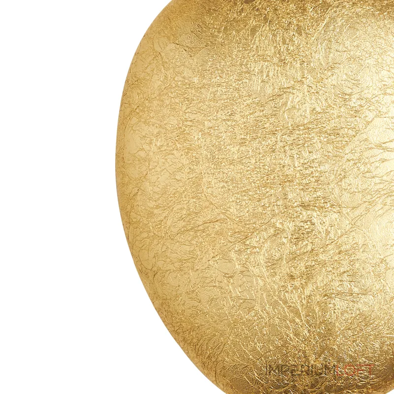 Настенный светильник Lightstar Uovo II 807602
