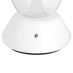 Настольная лампа диммируемая Lightstar Uovo III 807906