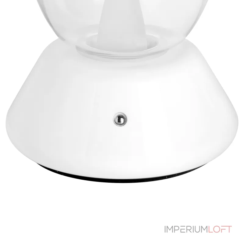 Настольная лампа диммируемая Lightstar Uovo III 807906