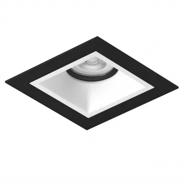 Светильник потолочный Lightstar Domino D51706BMOD