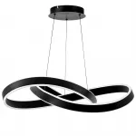 Подвесная люстра Lightstar Saturno 749487 от ImperiumLoft