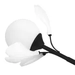 Подвесная люстра Lightstar Ceramo BW 799087