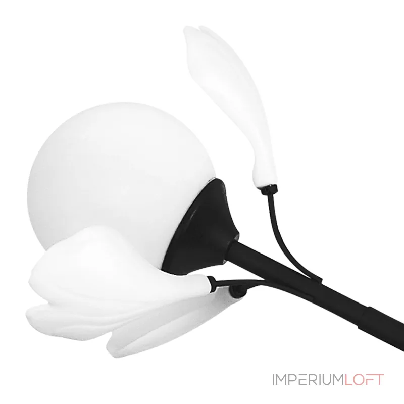 Подвесная люстра Lightstar Ceramo BW 799087