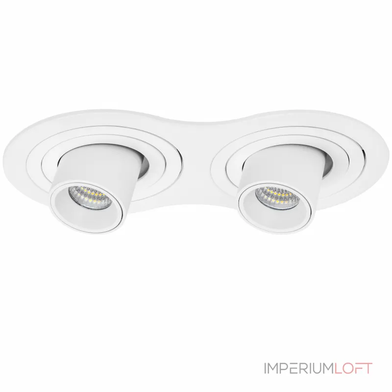 Тотчечный светильник Intero Intero TUBO Lightstar i626164 Тотчечный светильник Intero Intero TUBO Lightstar i626164