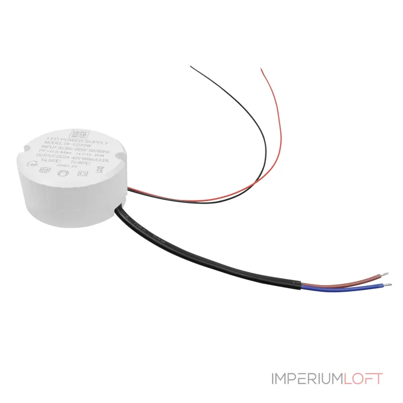Блок питания 24W д/серии Alta 2152XX Lightstar 215010-24