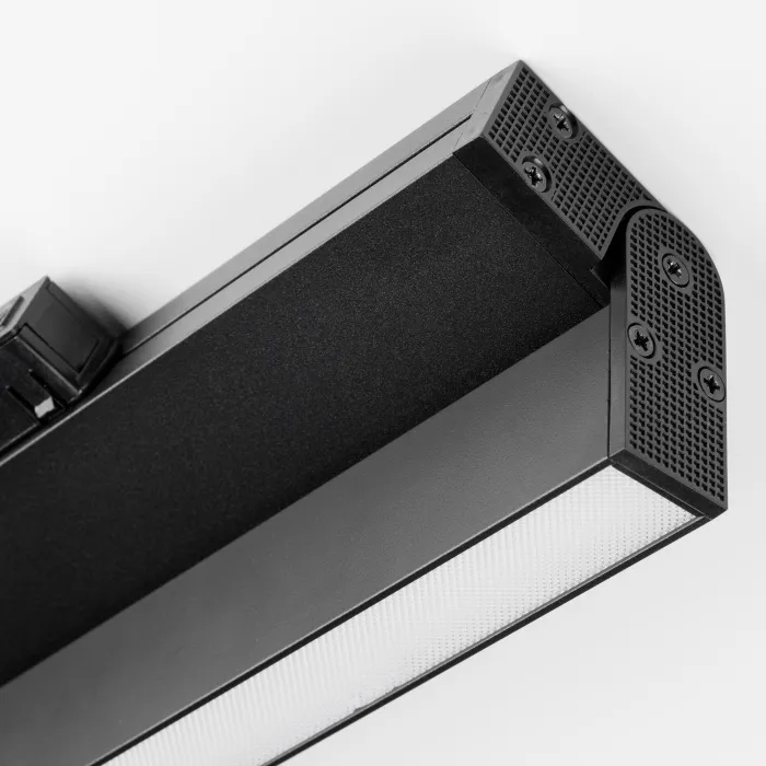 Светильник 48V трековый поворотный UNO Lightstar Uno 269047 от ImperiumLoft