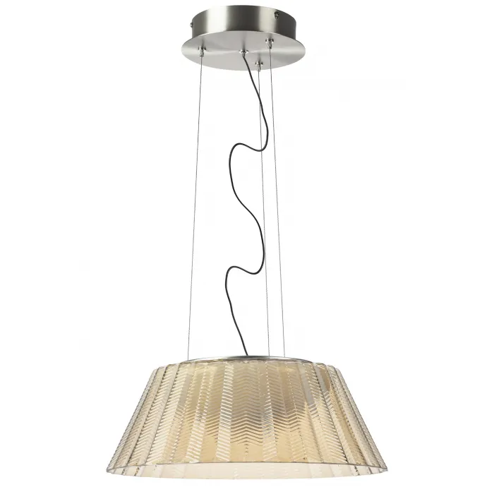 Люстра подвесная Lightstar Napoli 794113 от ImperiumLoft
