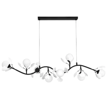 Подвесная люстра Lightstar Ceramo BW 799087