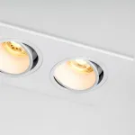 Рамка (светильник) PVC д/LED-модулей 941хх и LED-ламп D50мм Lightstar Singo 012626 от ImperiumLoft Рамка (светильник) PVC д/LED-модулей 941хх и LED-ламп D50мм Lightstar Singo 012626 от ImperiumLoft