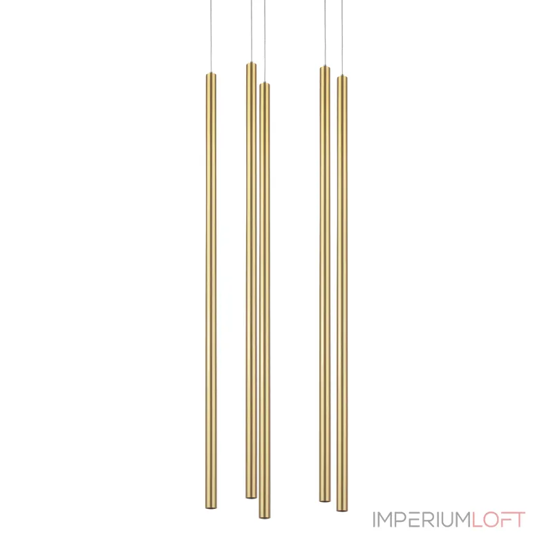 Подвесной светильник Lightstar Tubo L5T747443 Подвесной светильник Lightstar Tubo L5T747443