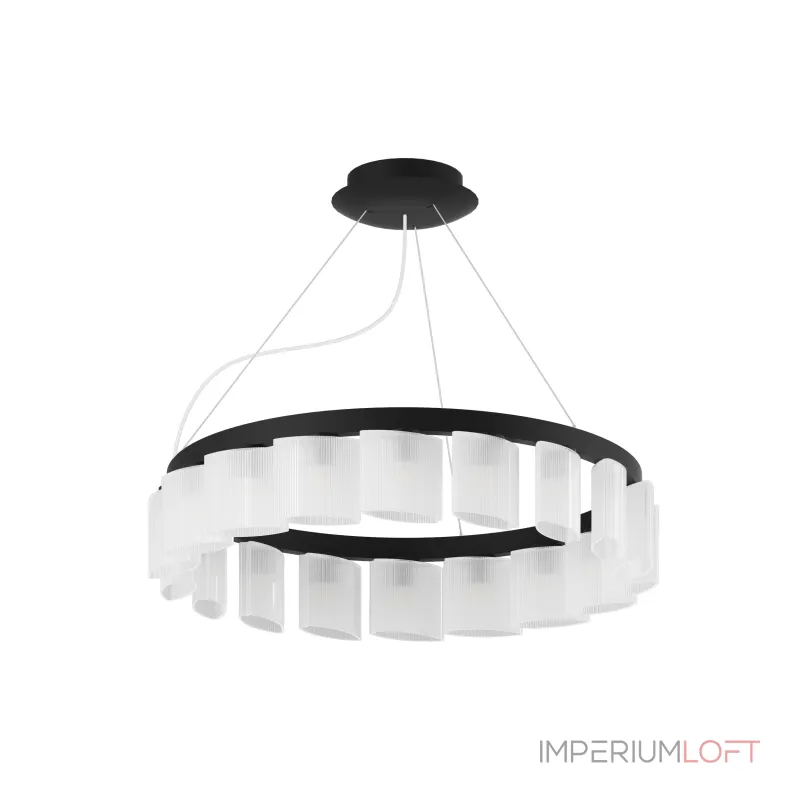 Подвесная люстра Lightstar Nibbler 812186-1 Подвесная люстра Lightstar Nibbler 812186-1