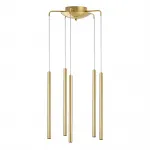 Подвесной светильник Lightstar Tubo L5T747233