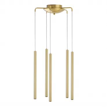 Подвесной светильник Lightstar Tubo L5T747233 Подвесной светильник Lightstar Tubo L5T747233