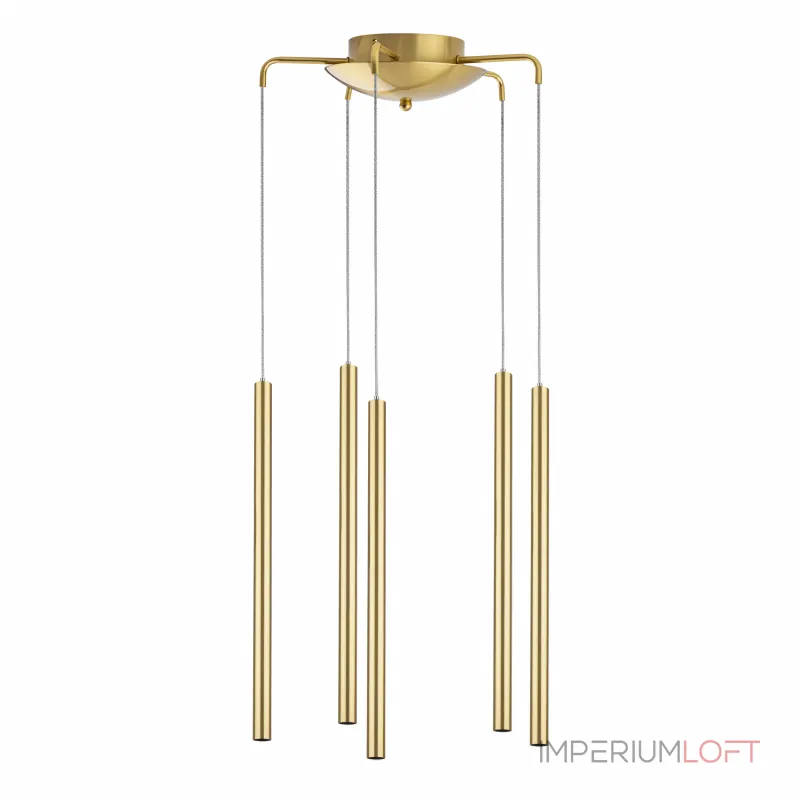 Подвесной светильник Lightstar Tubo L5T747233 Подвесной светильник Lightstar Tubo L5T747233