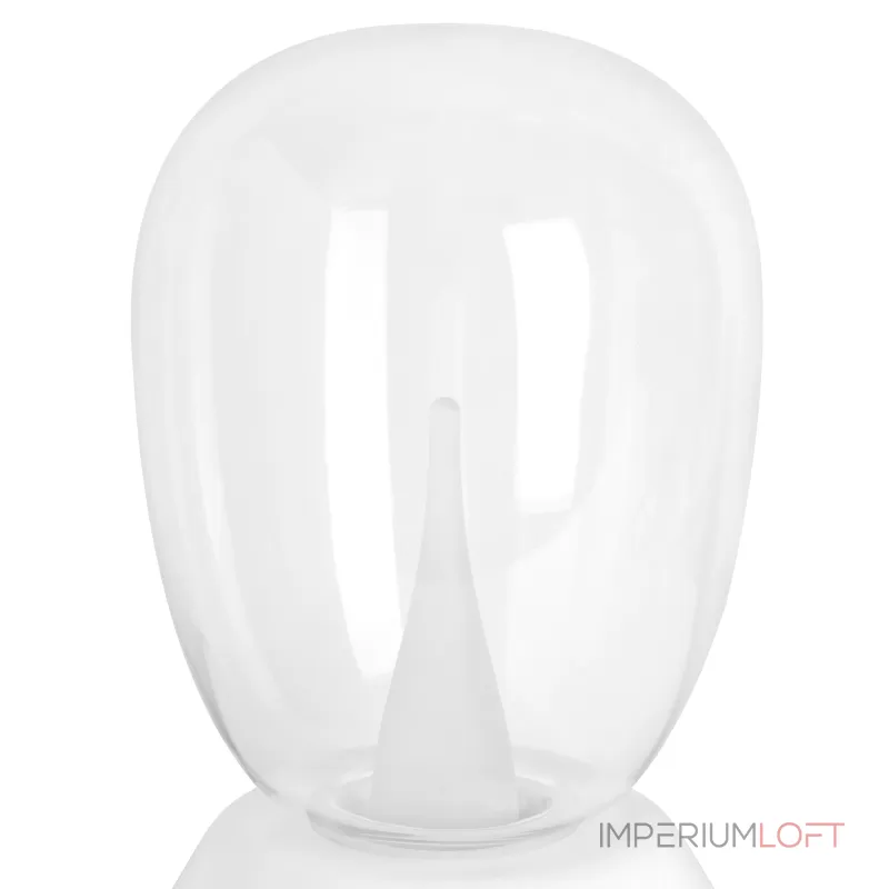 Настольная лампа диммируемая Lightstar Uovo III 807906