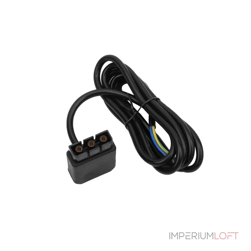 Подвод питания к 456ххх (1,5м) Lightstar Trito 456003 Подвод питания к 456ххх (1,5м) Lightstar Trito 456003