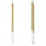 Люстра подвесная Lightstar Tubo L3T747133 от ImperiumLoft