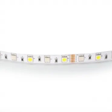 Лента цветная RGB+W 24V Lightstar Lightstar 421000 Лента цветная RGB+W 24V Lightstar Lightstar 421000