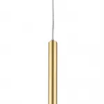 Люстра подвесная Lightstar Tubo L3T747133 от ImperiumLoft