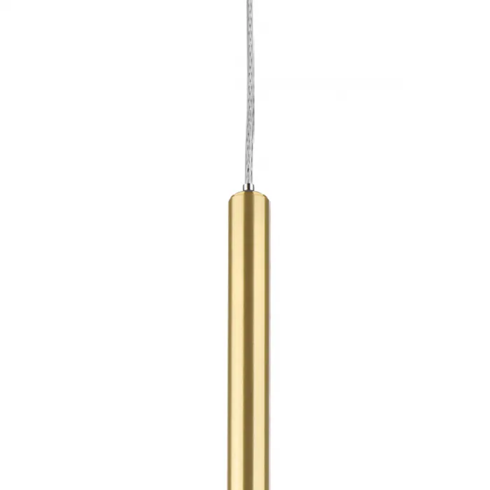 Люстра подвесная Lightstar Tubo L3T747133 от ImperiumLoft
