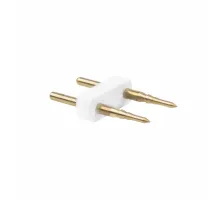 Соединитель 2-х штырьковый для ленты Neoled Lightstar 430180