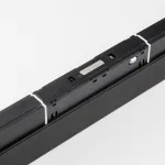 Светильник 48V для трека UNO Lightstar Uno 259937