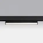 Светильник 48V трековый поворотный UNO Lightstar Uno 269047 от ImperiumLoft
