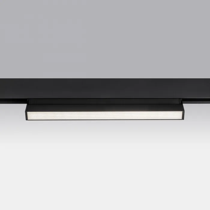 Светильник 48V трековый поворотный UNO Lightstar Uno 269047 от ImperiumLoft