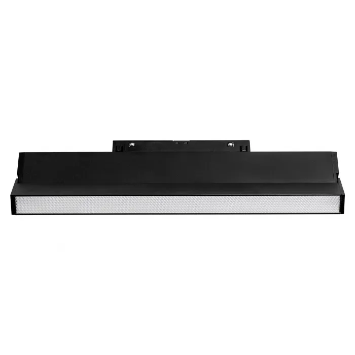 Светильник 48V трековый поворотный UNO Lightstar Uno 269047 от ImperiumLoft