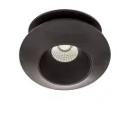 Встраиваемый светильник Lightstar Orbe 051307