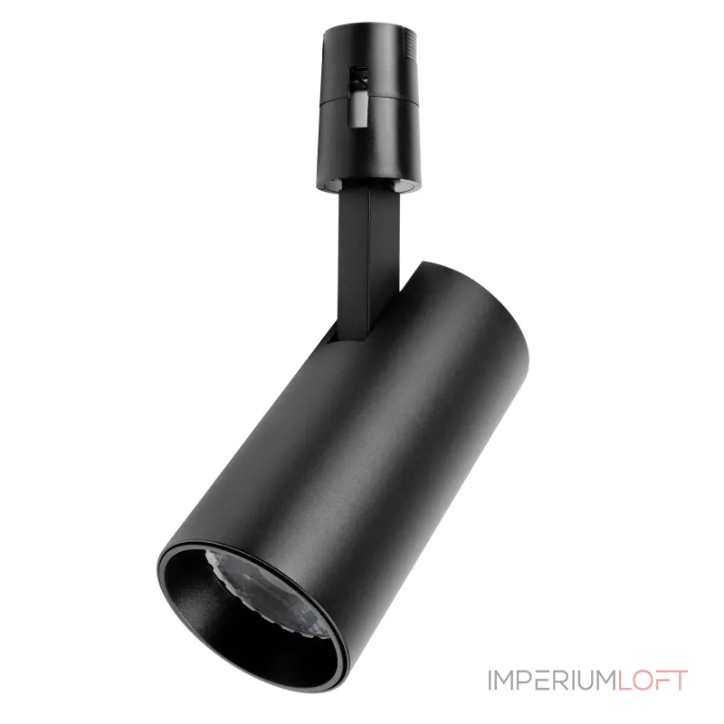 Трековый светильник Lightstar Due Hermes 210247 Трековый светильник Lightstar Due Hermes 210247